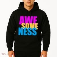 Awesomeness Hoodie thumb 2