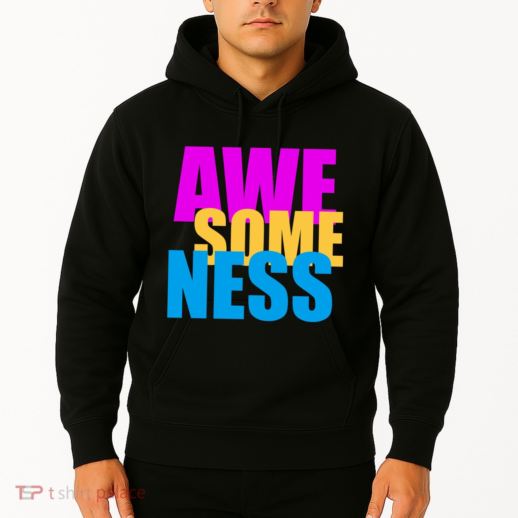Awesomeness Hoodie