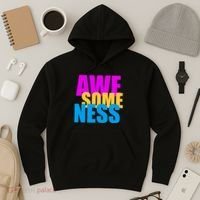 Awesomeness Hoodie thumb 3