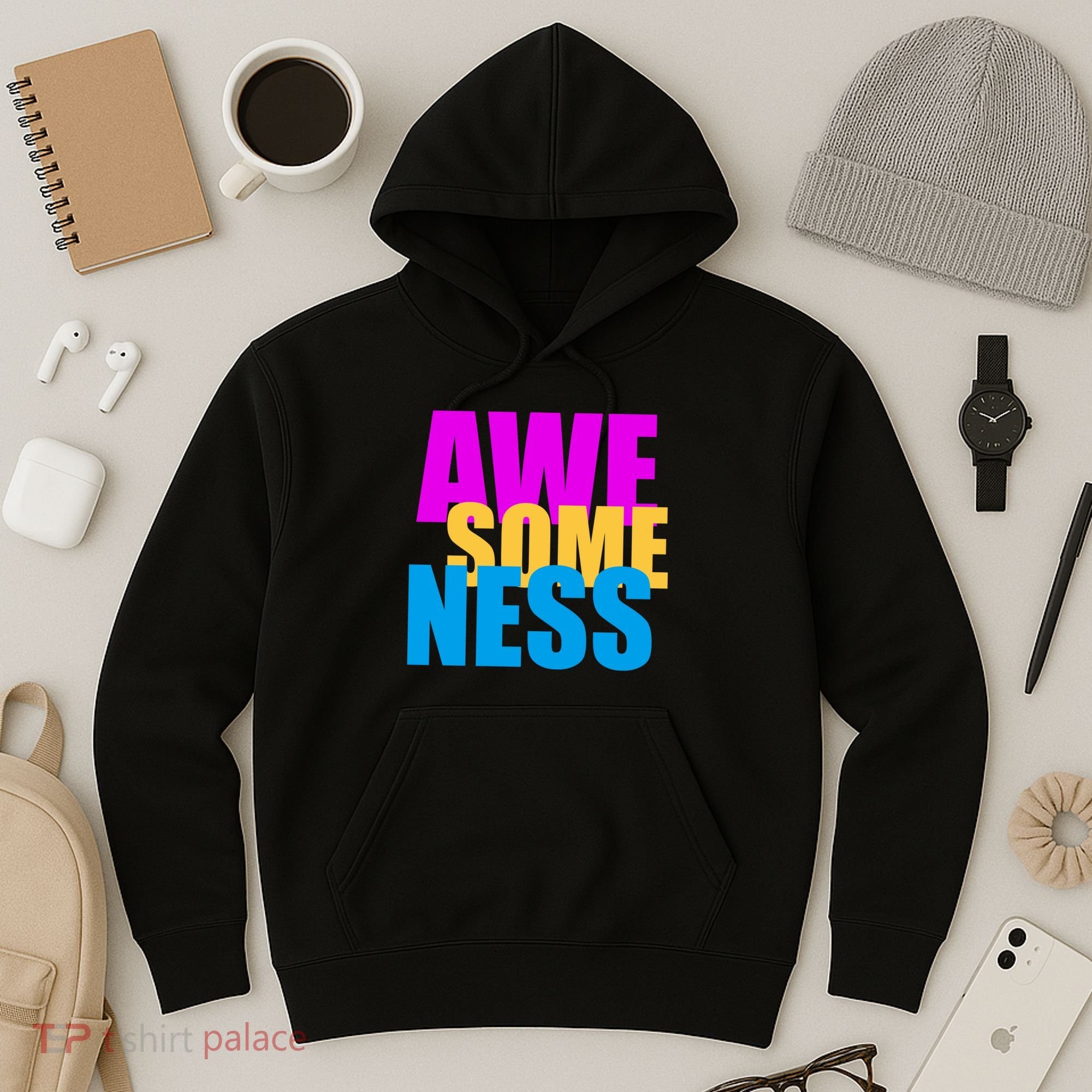 Awesomeness Hoodie
