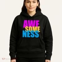 Awesomeness Hoodie thumb 5