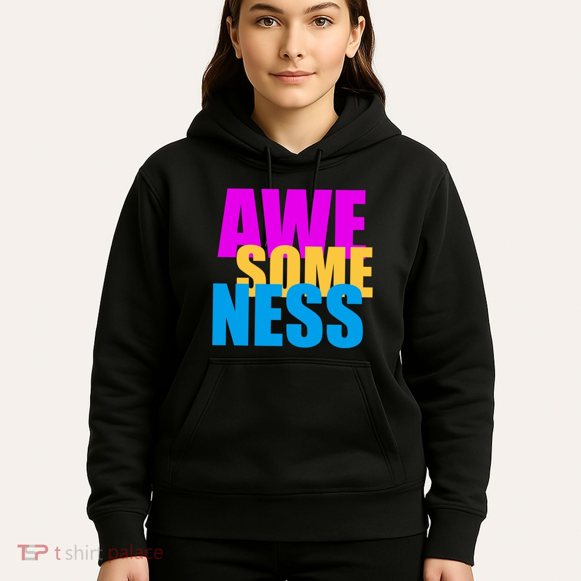 Awesomeness Hoodie