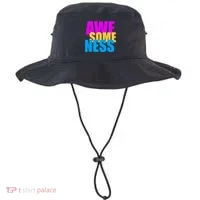 Awesomeness Bucket Hat thumb 0