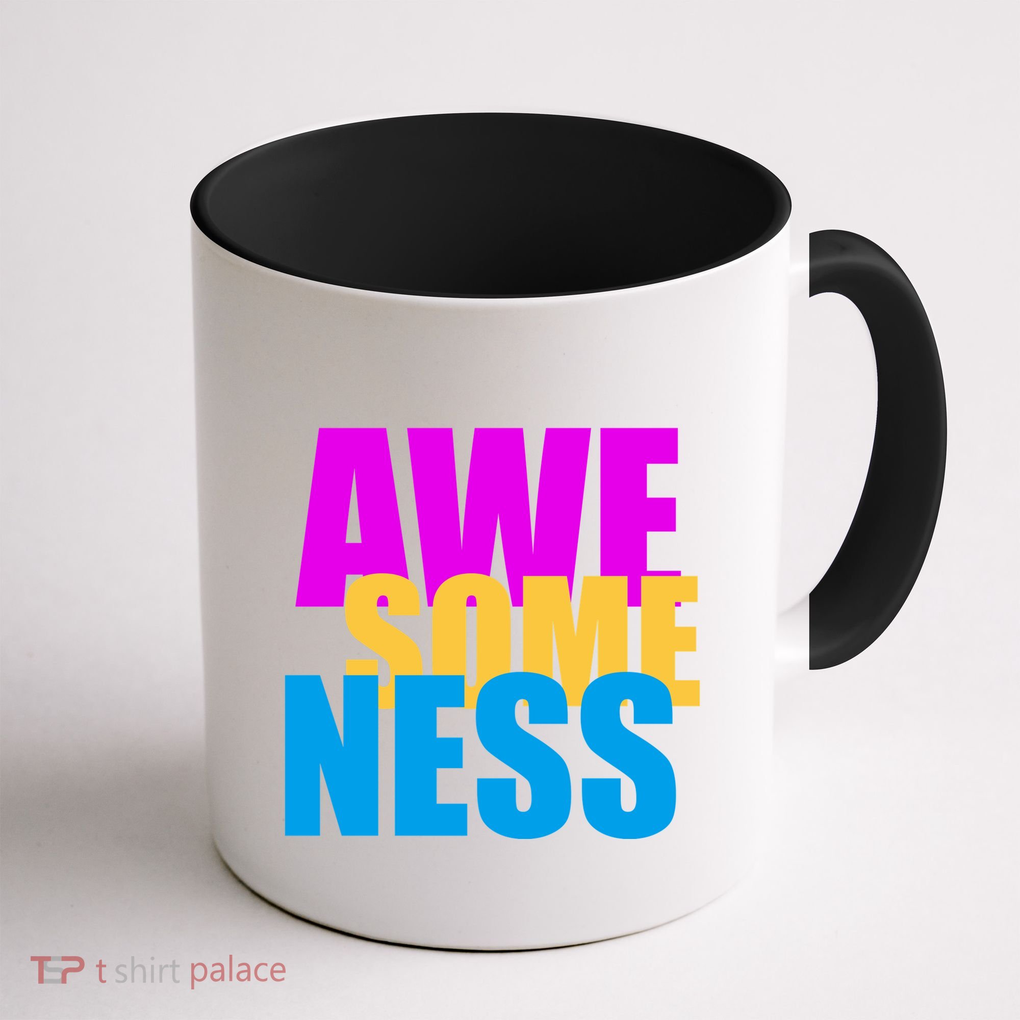 Awesomeness Coffee Mug