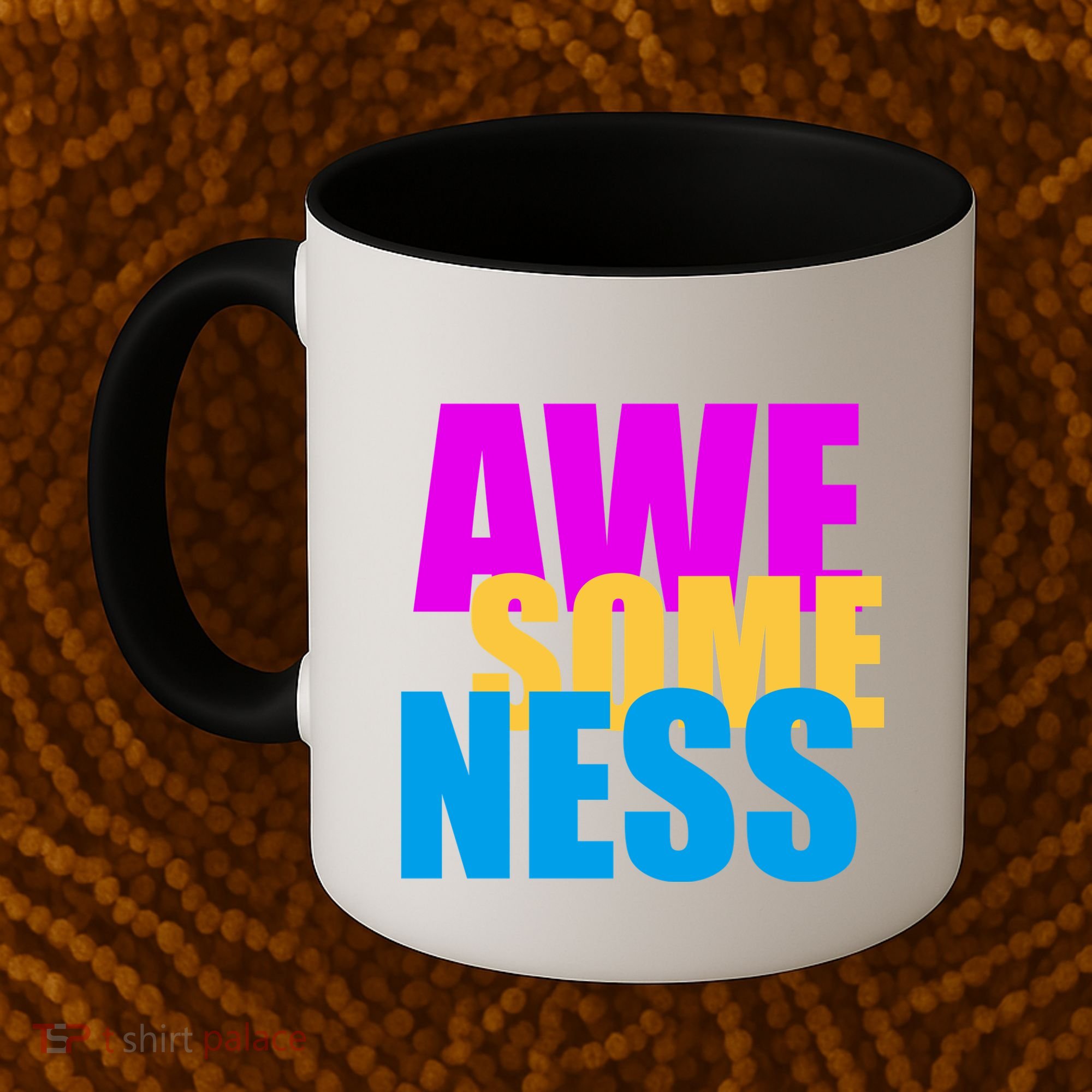 Awesomeness Coffee Mug