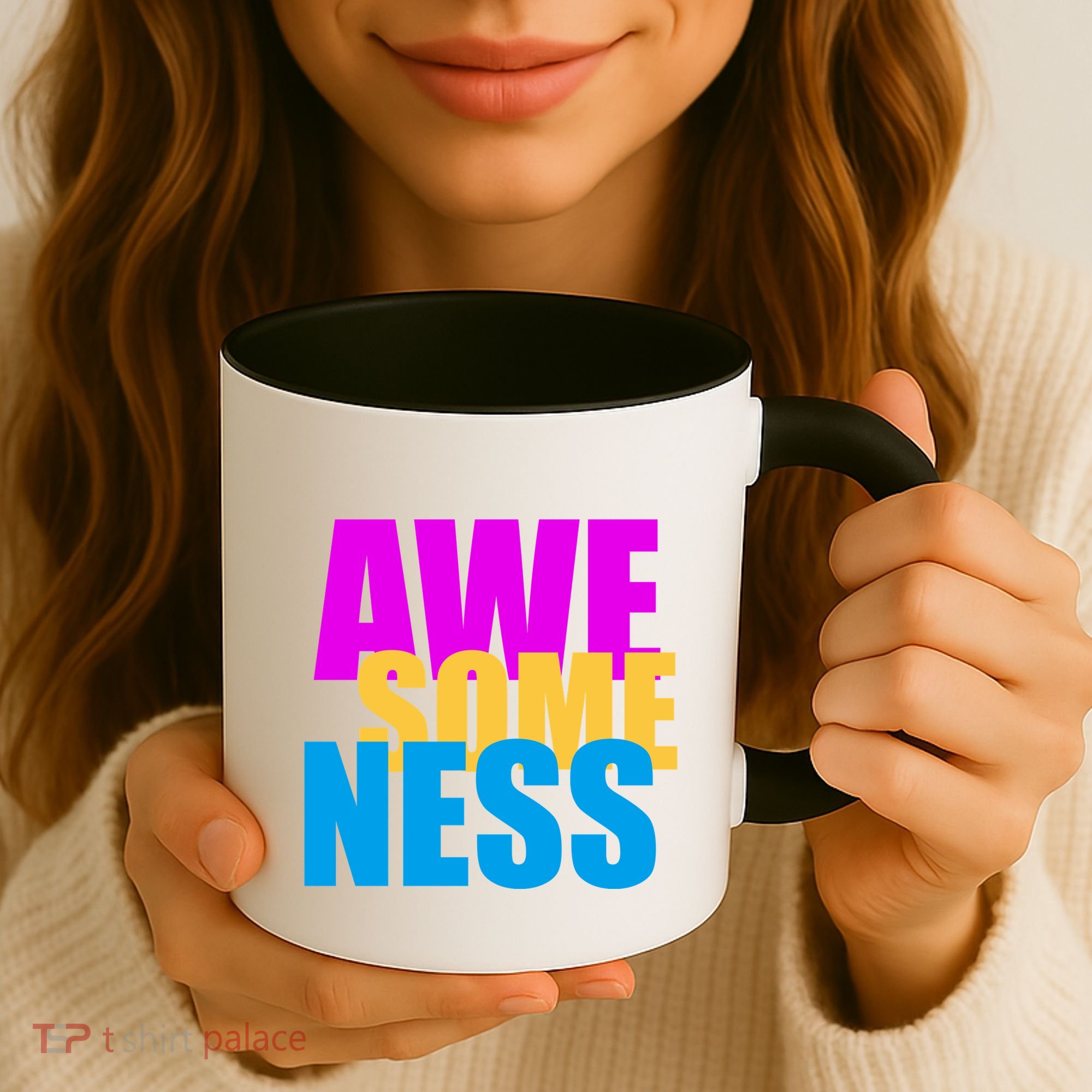 Awesomeness Coffee Mug