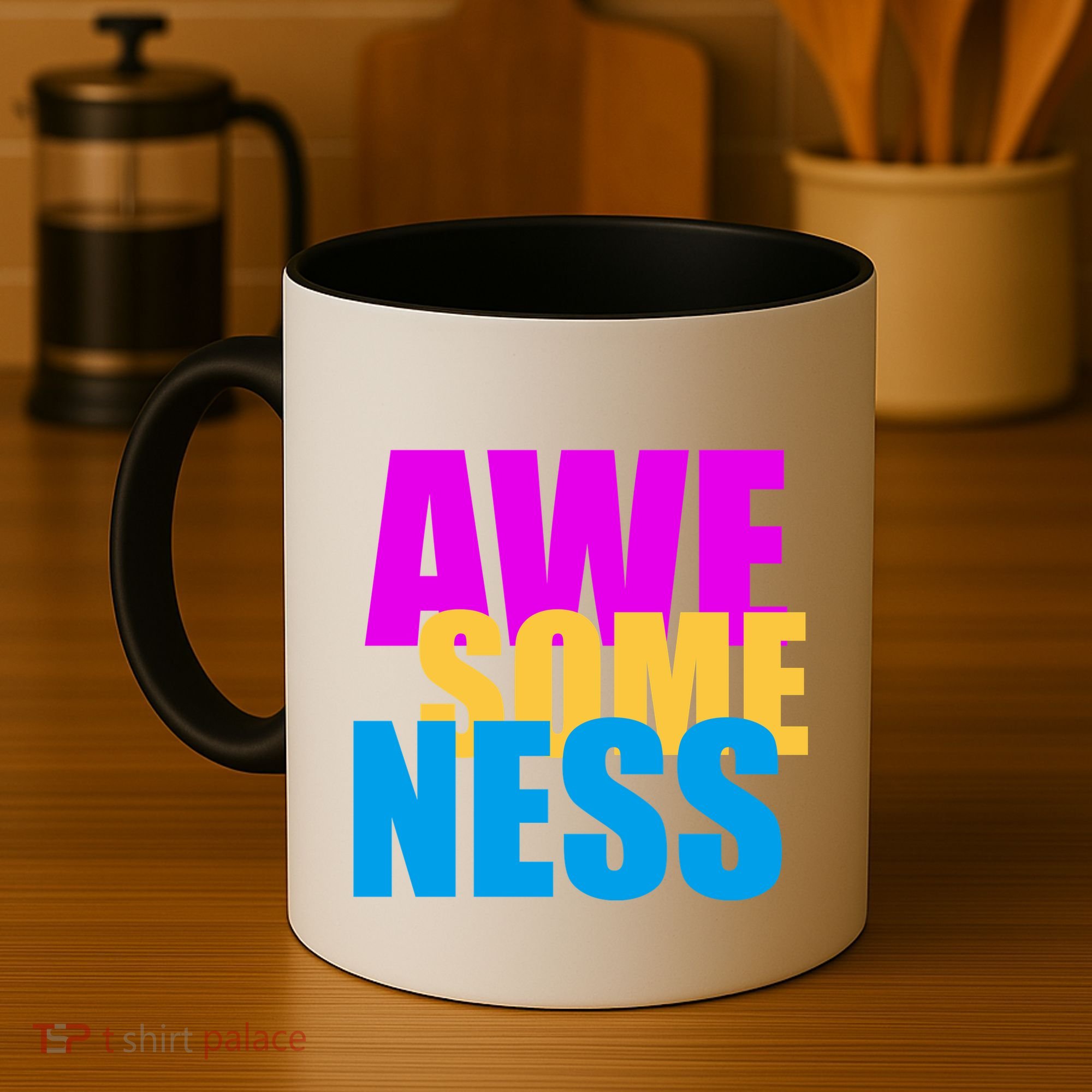 Awesomeness Coffee Mug
