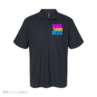 Awesomeness Polo