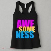 Awesomeness Women's Tank Top thumb 3