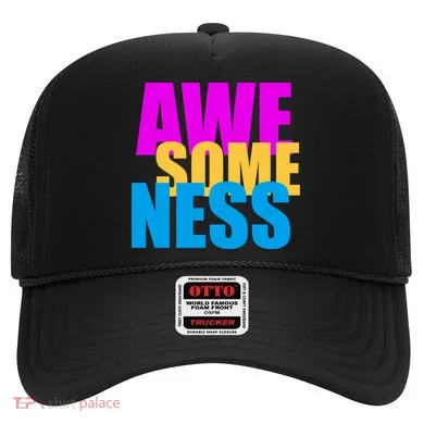 Awesomeness Hat