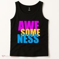 Awesomeness Tank Top thumb 2