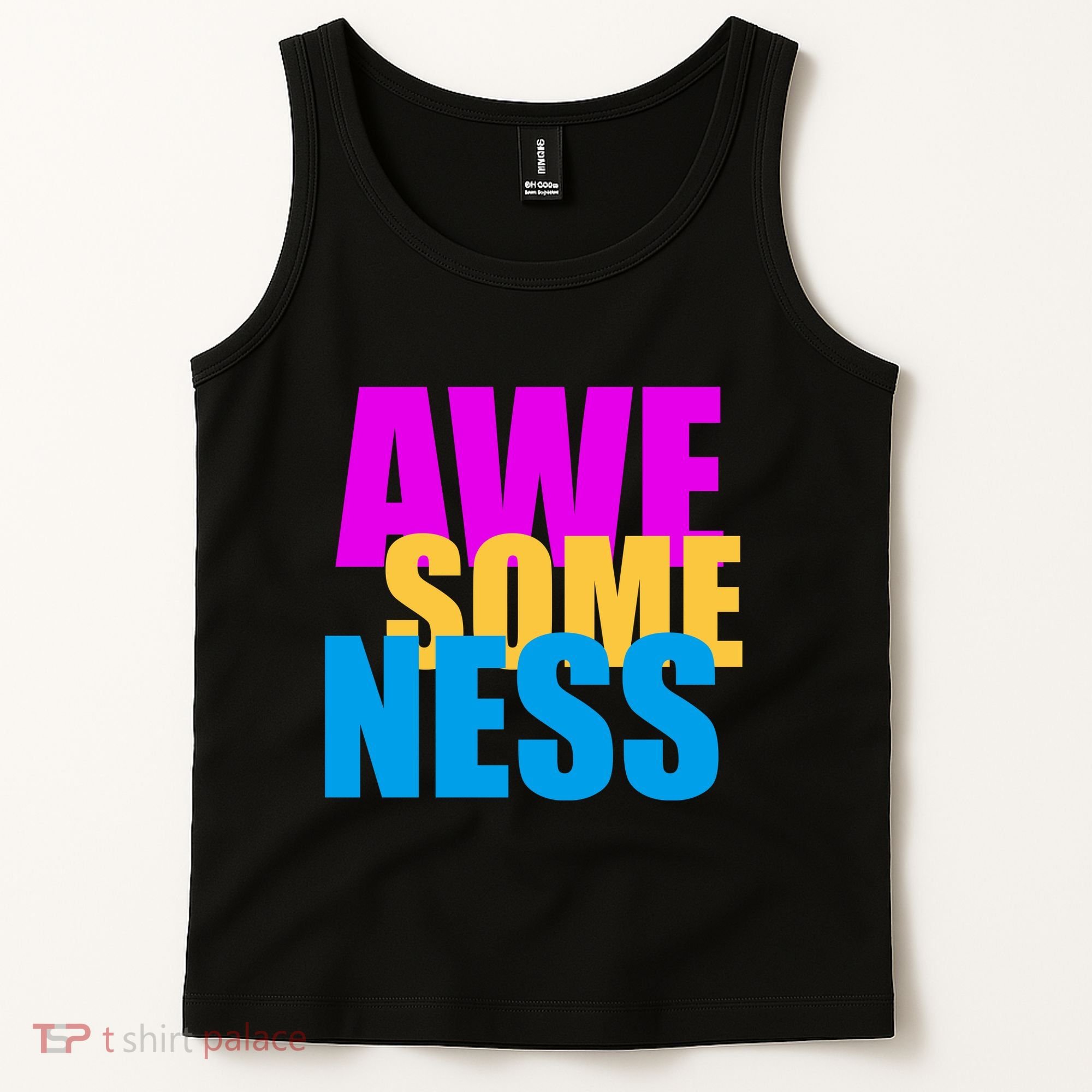 Awesomeness Tank Top