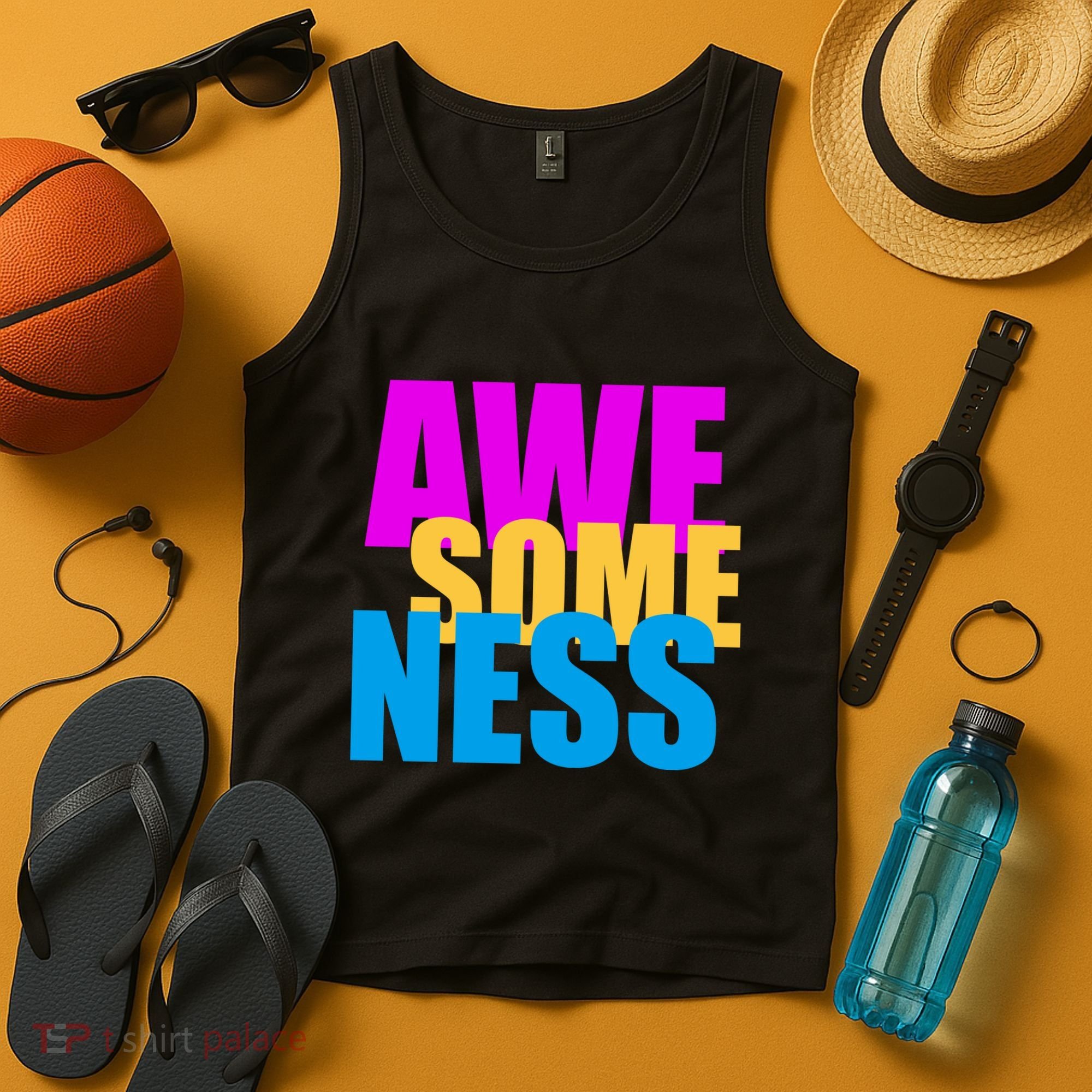 Awesomeness Tank Top