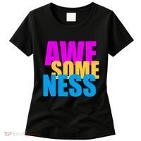 Awesomeness Women's T-Shirt thumb 0