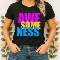 Awesomeness Women's T-Shirt thumb 2