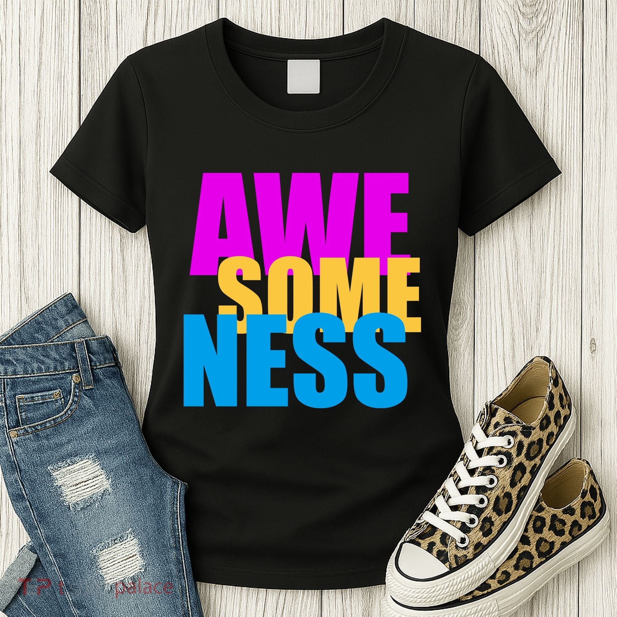 Awesomeness Women's T-Shirt