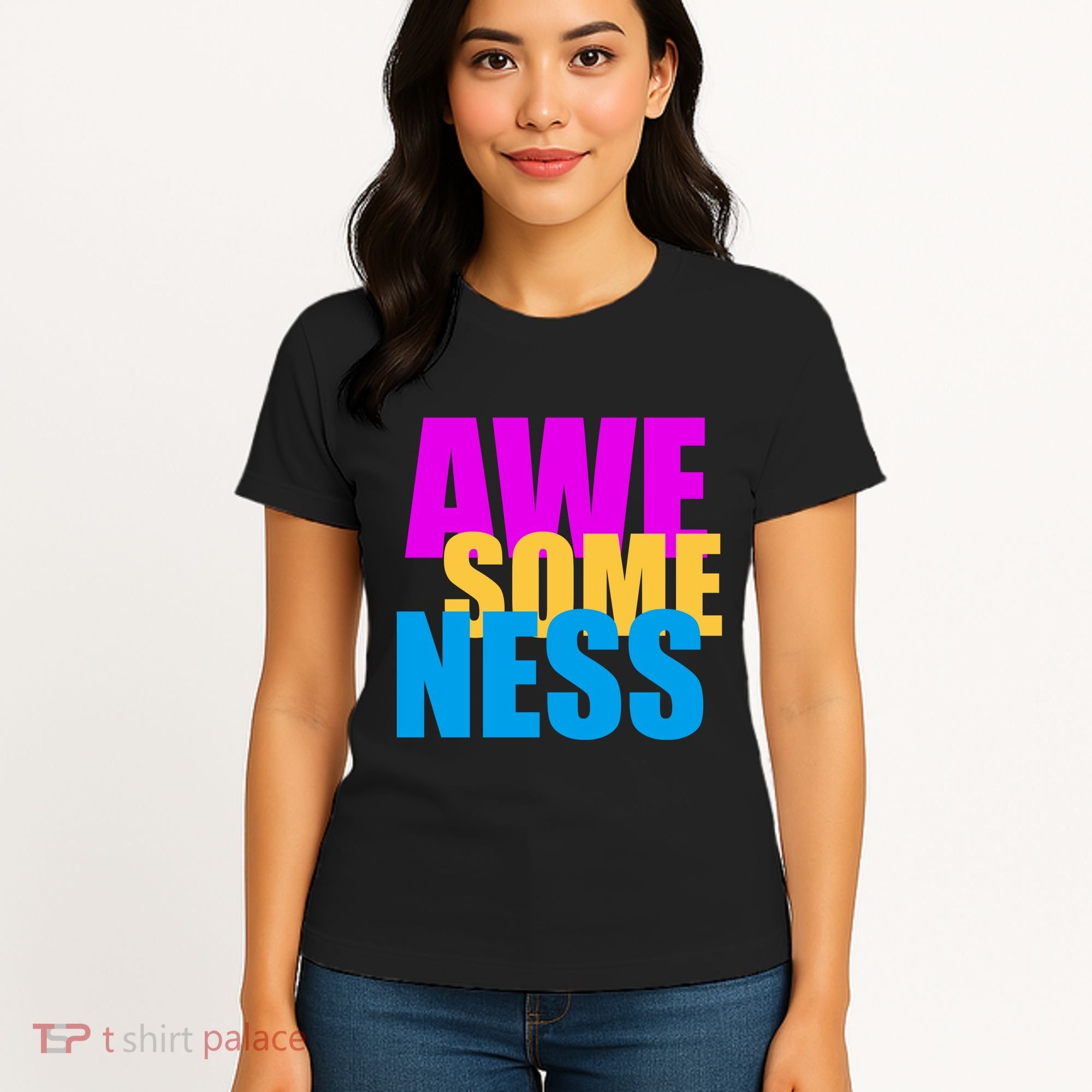Awesomeness Women's T-Shirt