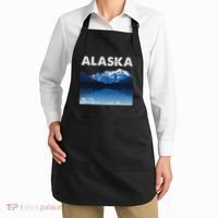 Alaska Alaska Wilderness Apron thumb 2