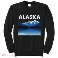 Alaska Alaska Wilderness Sweatshirt thumb 0