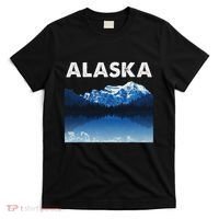 Alaska Alaska Wilderness T-Shirt thumb 0