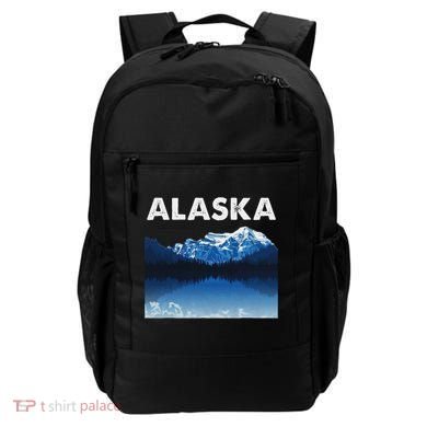 Alaska Alaska Wilderness Backpack