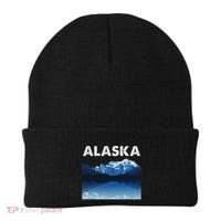 Alaska Alaska Wilderness Beanie thumb 0