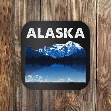 Alaska Alaska Wilderness Coaster