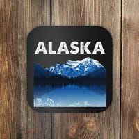 Alaska Alaska Wilderness Coaster thumb 0