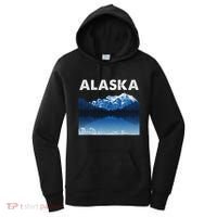 Alaska Alaska Wilderness Women's Hoodie thumb 0