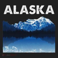 Alaska Alaska Wilderness Tumbler thumb 3