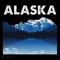 Alaska Alaska Wilderness Mousepad thumb 1
