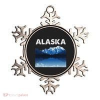 Alaska Alaska Wilderness Ornament thumb 0