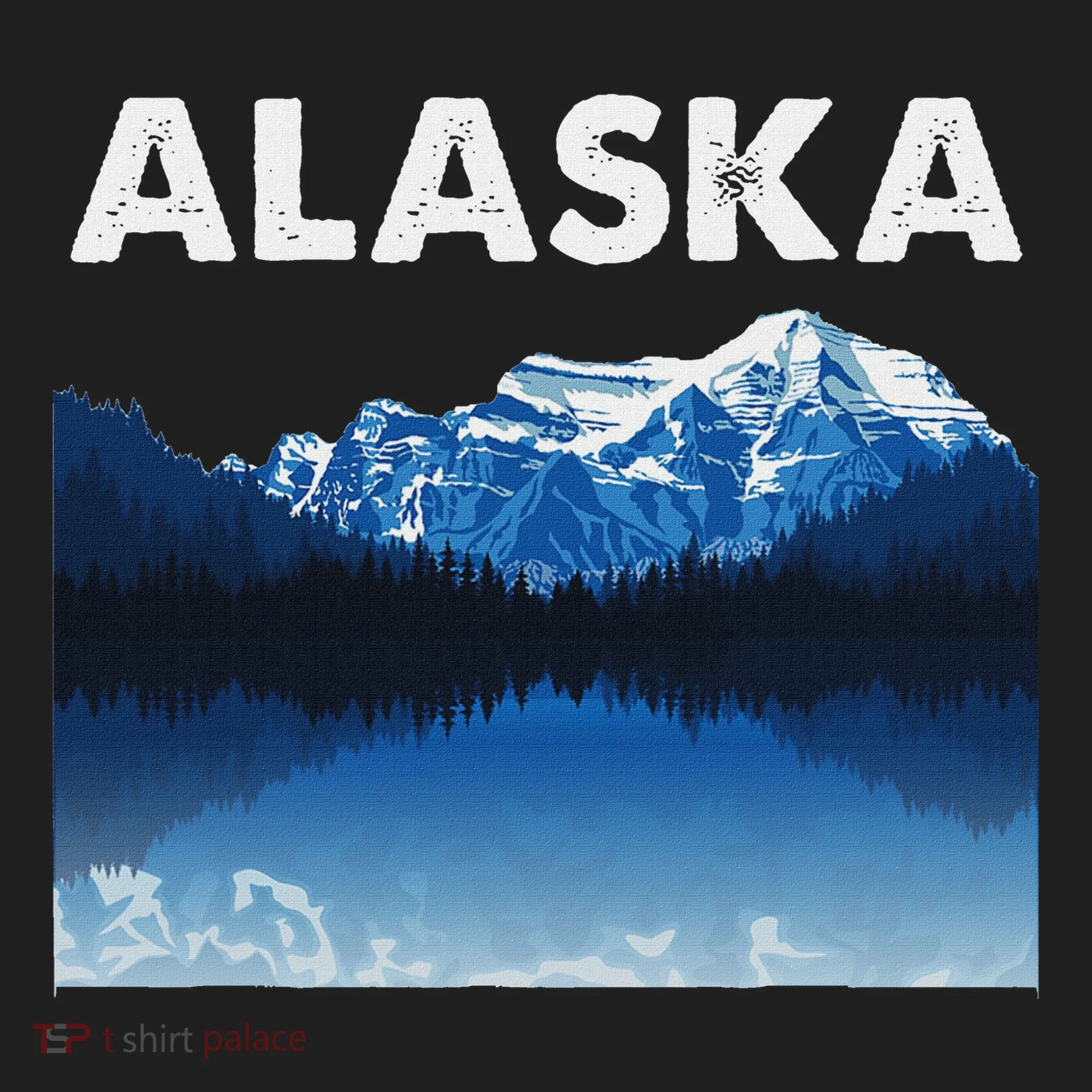 Alaska Alaska Wilderness Hat