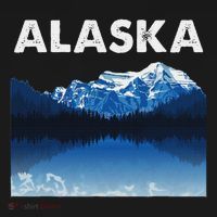 Alaska Alaska Wilderness Visor thumb 3