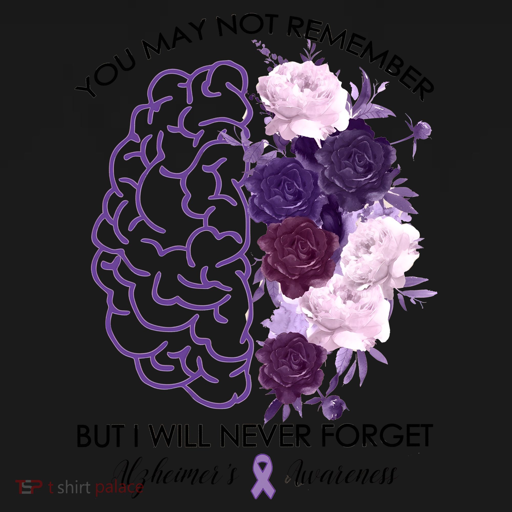 AlzheimerS Awareness You May Not Remember Coaster