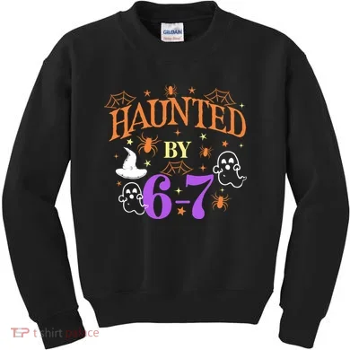 Kids Sweatshirt
