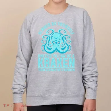Women's Sweatshirt