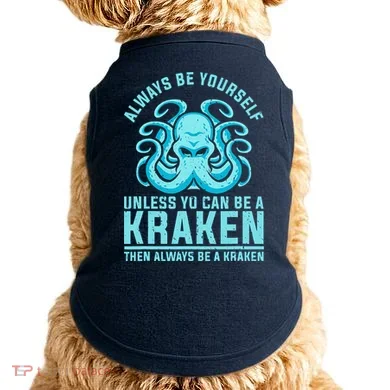 Doggie Tank