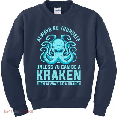Kids Sweatshirt