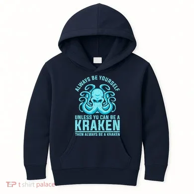 Kids Hoodie