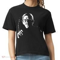 Art Bell Comfort Colors Boxy T-Shirt thumb 0