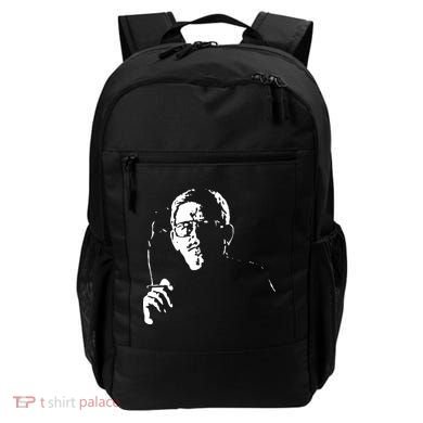 Art Bell Backpack