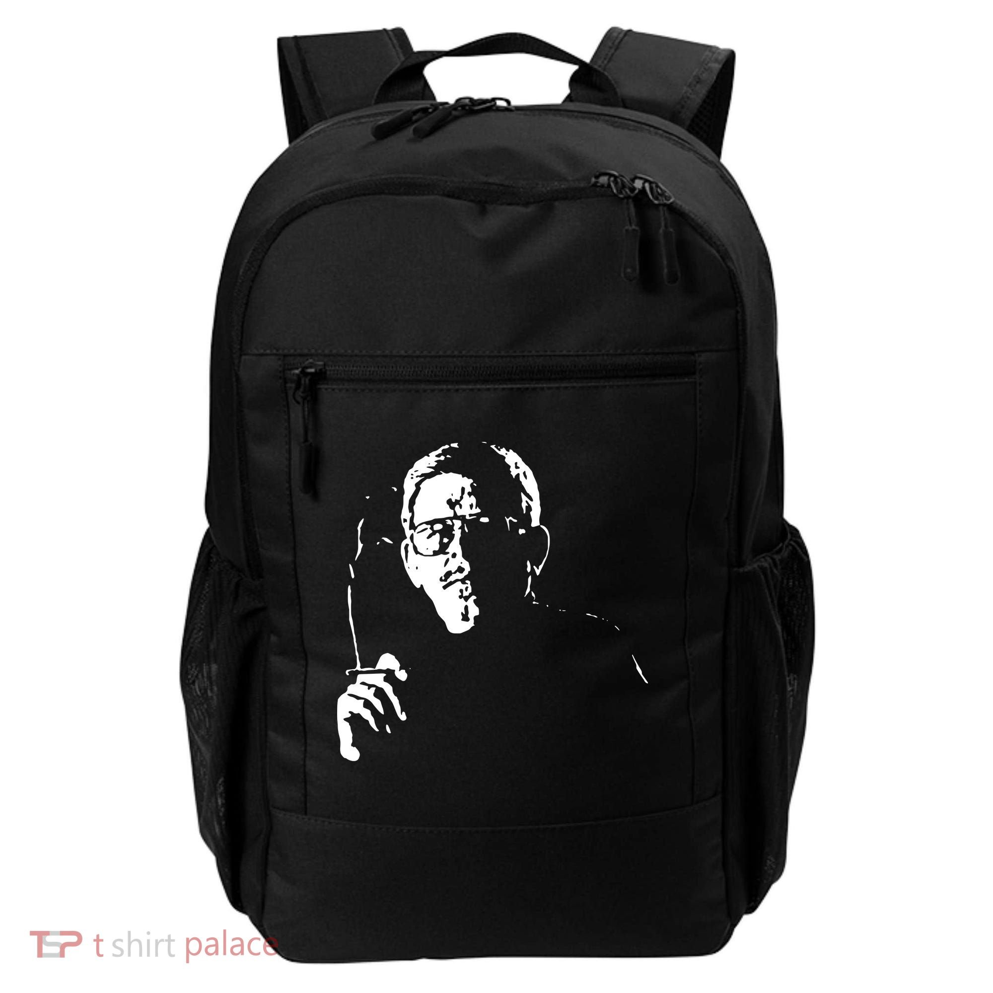 Art Bell Backpack