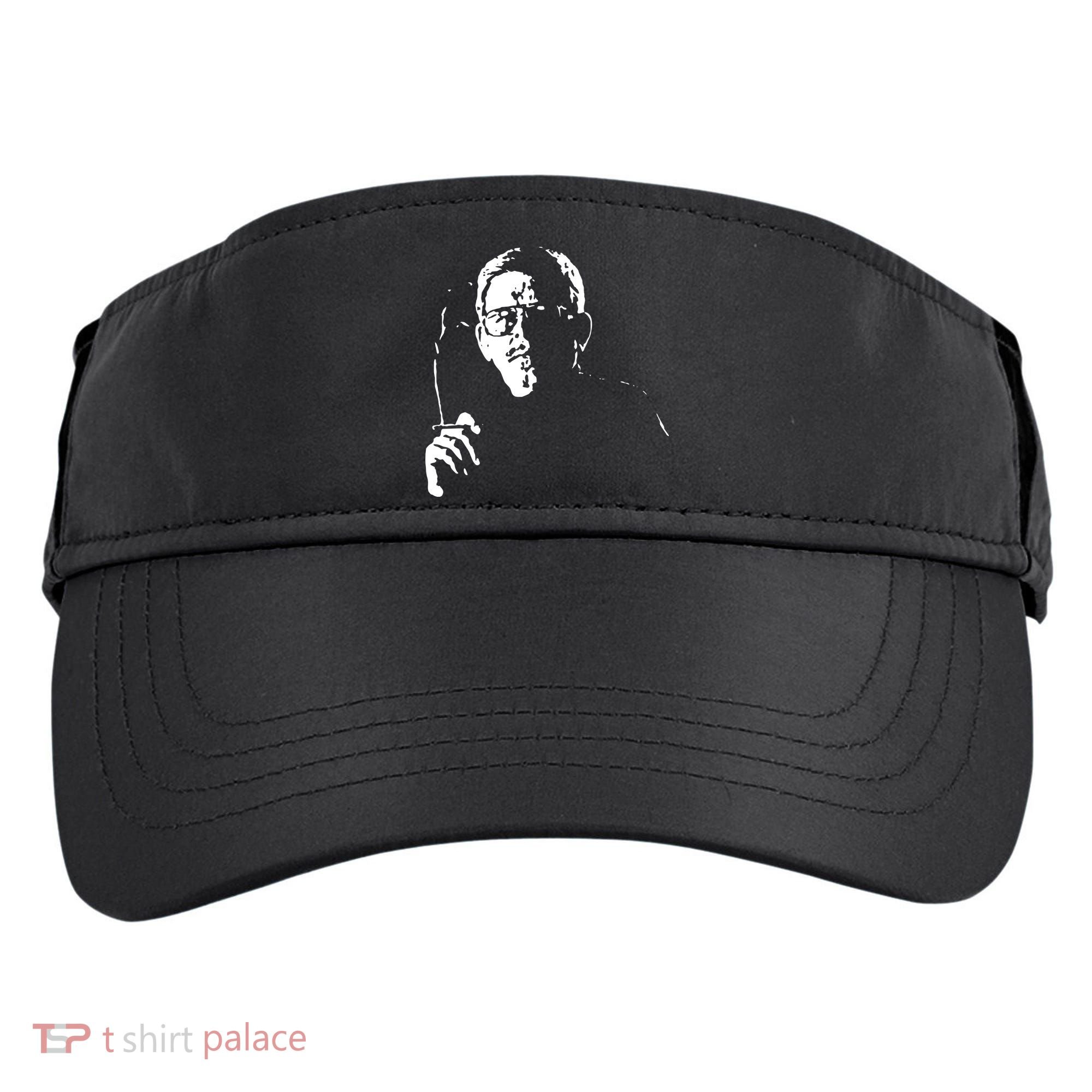 Art Bell Adult Drive Performance Visor