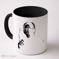 Art Bell Coffee Mug thumb 0