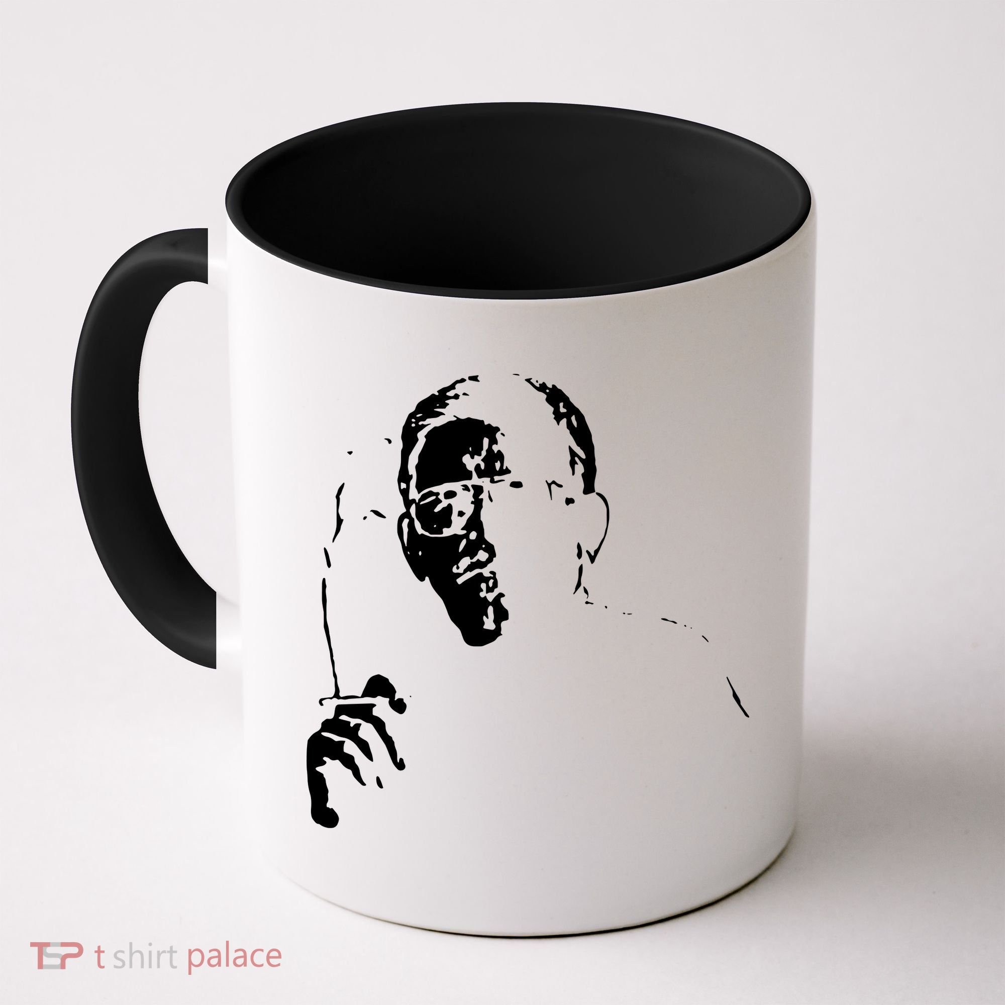 Art Bell Coffee Mug