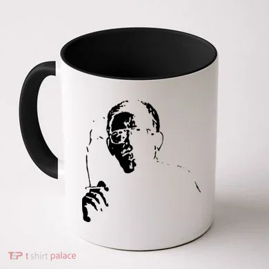 Art Bell Coffee Mug