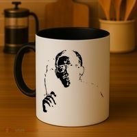 Art Bell Coffee Mug thumb 4