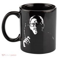 Art Bell 11oz C Handle Ceramic Mug thumb 2