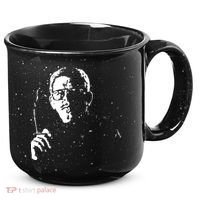 Art Bell 15oz Campfire Ceramic Mug thumb 0